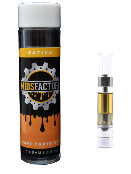 Photograph of product: Midsfactory | Hawaiian Punch Cart   1 G