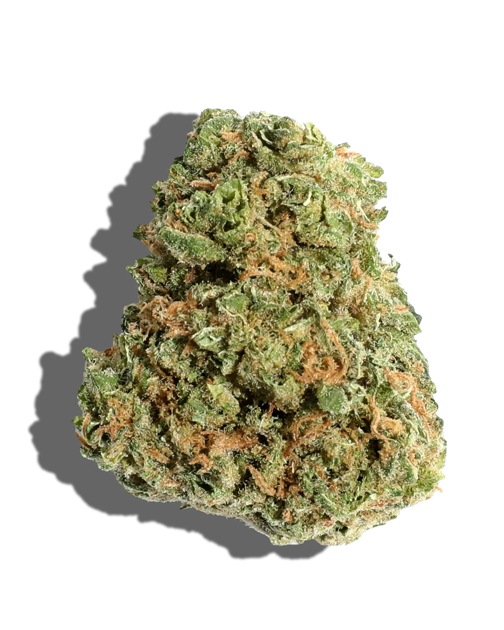 Photograph of Product: Dog Licker Bag | Up & Up Farms - 3.5g