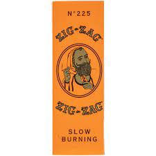 Photograph of product: Zig Zag Classic 1.25" Papers