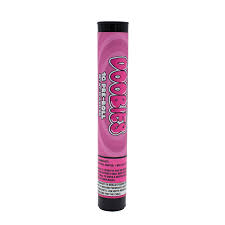 Photograph of product: Hazy Fields Pre-Roll