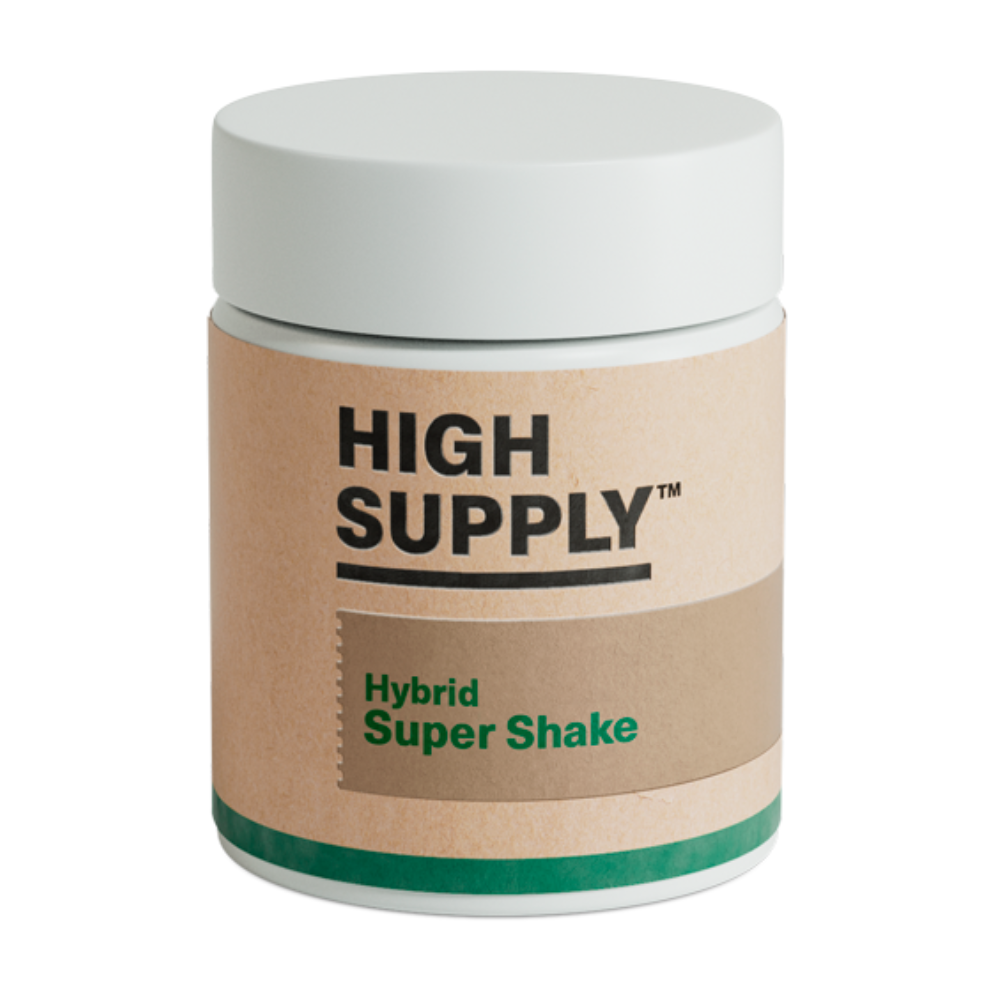 Photograph of product: Infused Slurricrasher Shake 7g