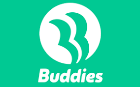 Photograph of product: Buddies | Grape Ape | Flavored Distillate Cartridge 1g