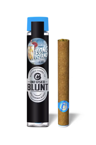 Photograph of product: Cookies Blunt | Long Island