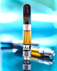 Photograph of product: Blue Dream Dist | NW Kind