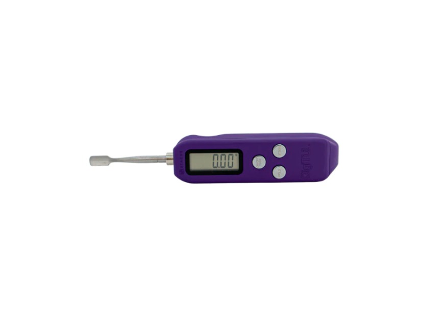 Photograph of product: DigiTul | Scale+Dab Tool