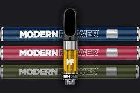 Photograph of product: Earthquake Live Sauce Cartridge | 500mg