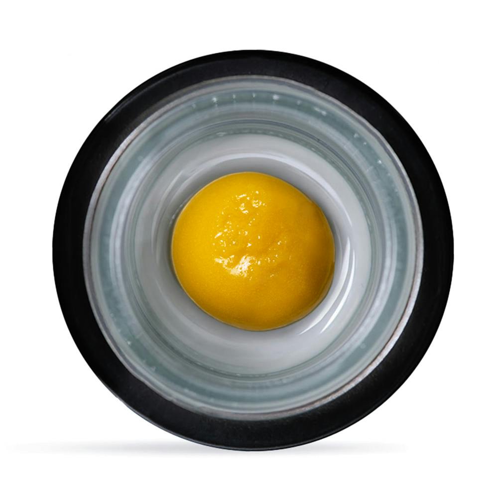 Photograph of Product: Mix #75 "Runtzberry" | Badder