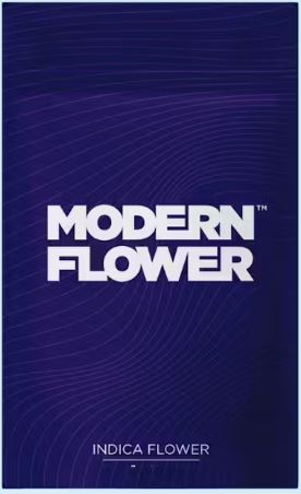 Photograph of Product: Modern Skunk Hero 3.5g