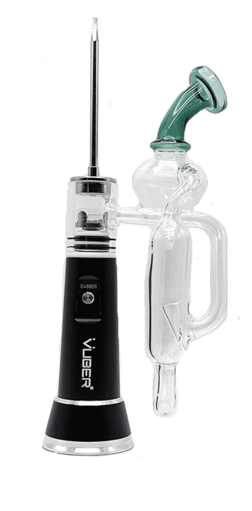 Photograph of product: VUBER DABBER 2.0
