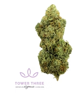 Photograph of product: Lobster Pot 3.5g Tower Three