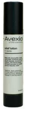 Photograph of product: Pain Relief Lotion TH-oui/CBD 1:1