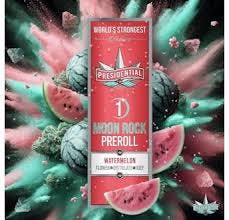 Photograph of product: Watermelon Joint 1g