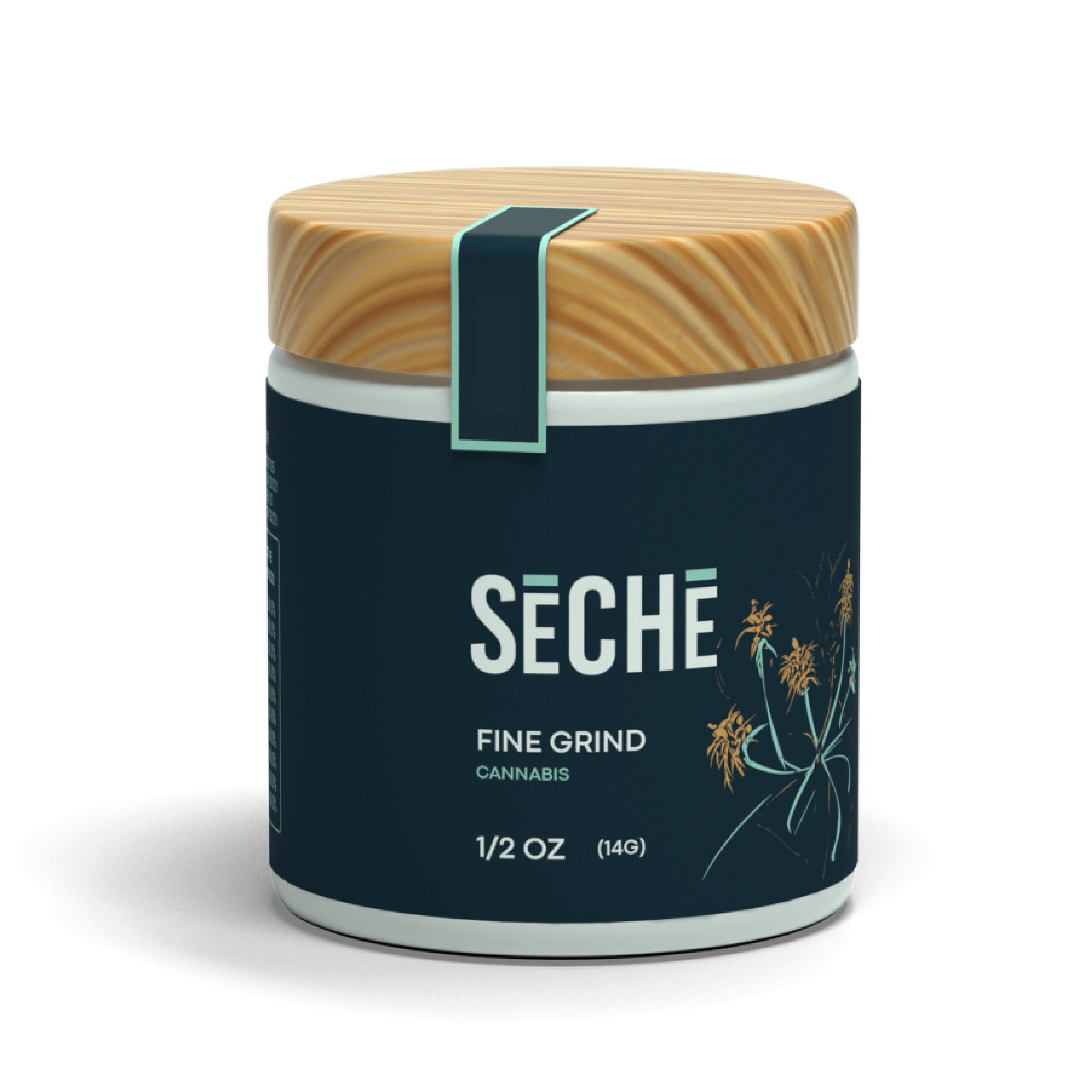 Photograph of product: Baker's Delight: Fine Grind - 14g