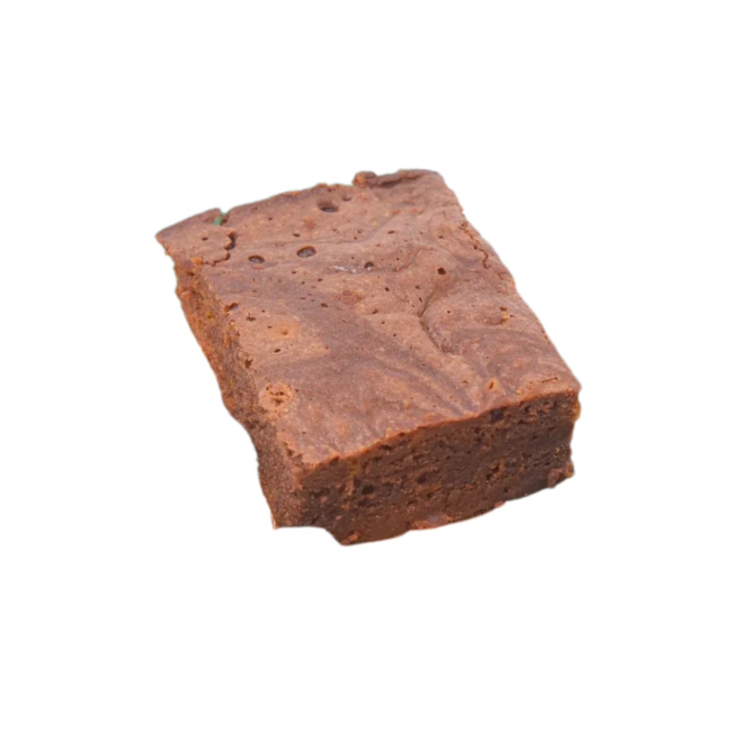 Photograph of product: Dulce Brownie 1:1 50mg