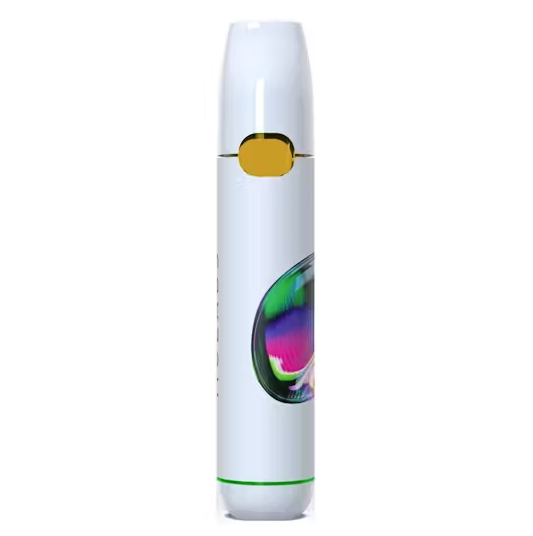Photograph of product: 710 Labs Live Rosin All-in-One Vape - LunarZ