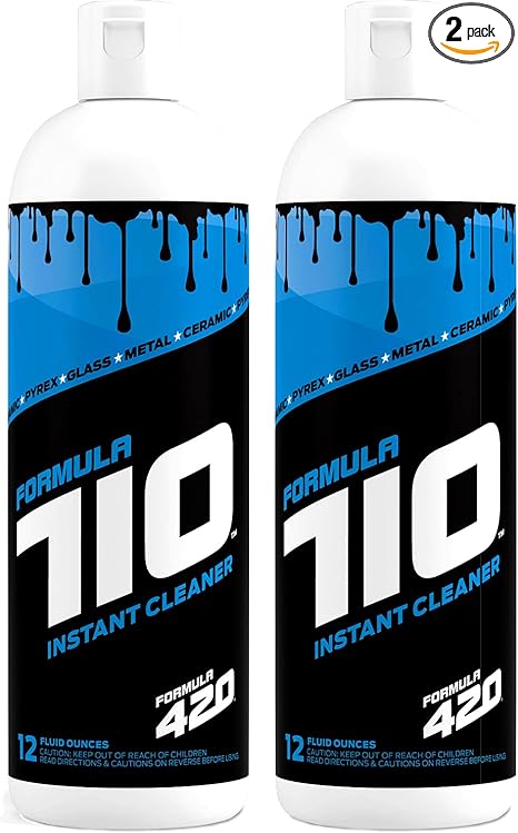 Photograph of product: Cleaning Solution | 710 Cleaner