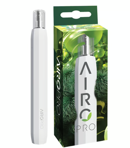 Photograph of product: Battery (Artic White)
