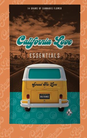 Photograph of product: SHERBERT PIE | ESSENTIALS | 14G