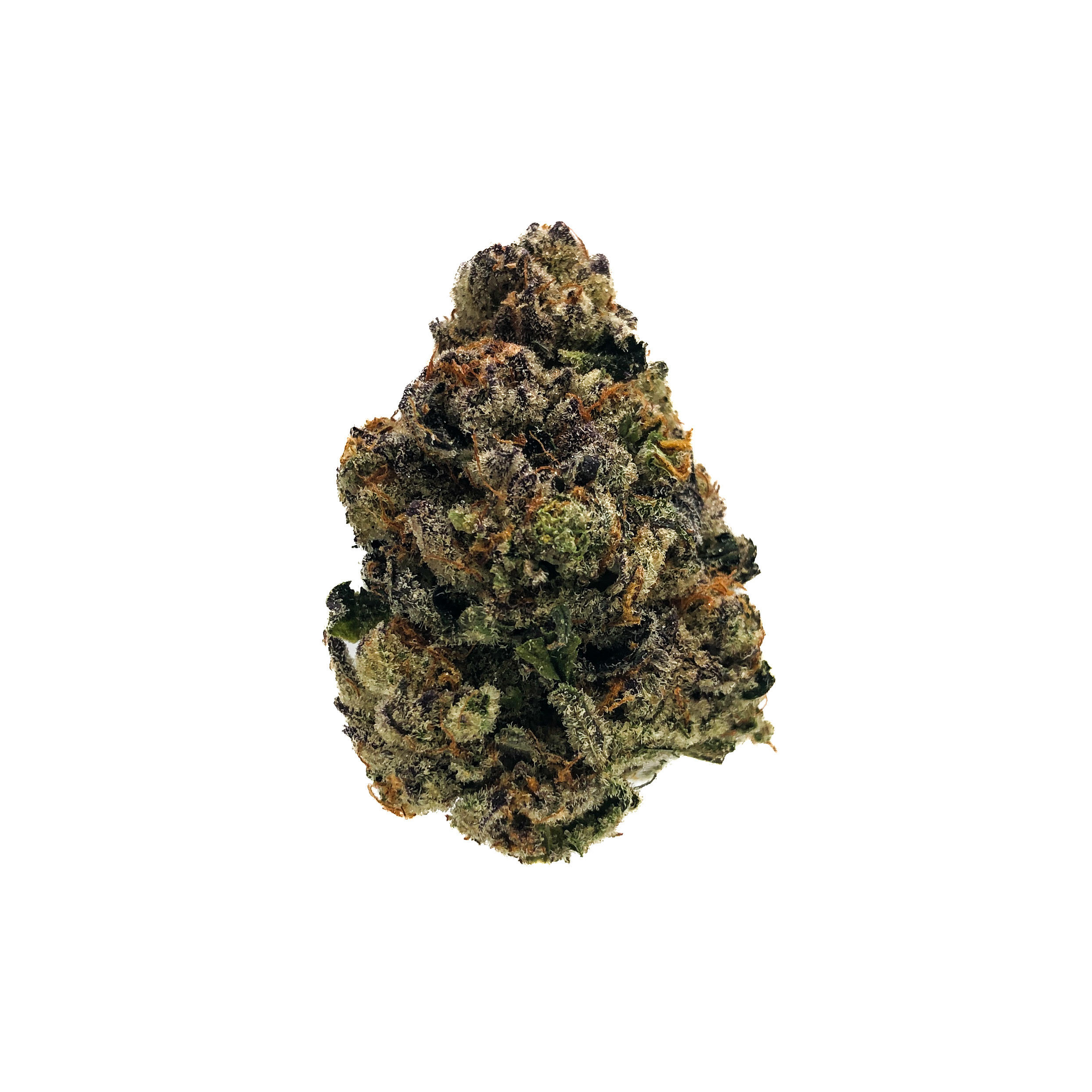 Photograph of product: Modified Punch | GAS STATION - 28g