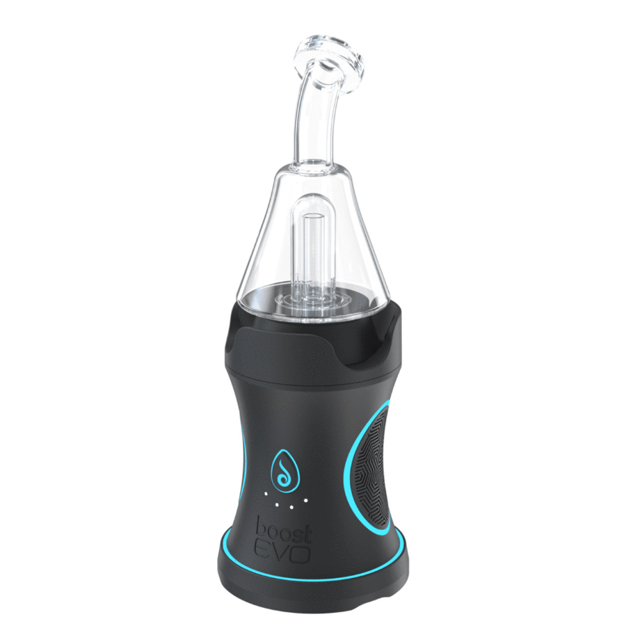 Photograph of product: Boost EVO Kit - Black