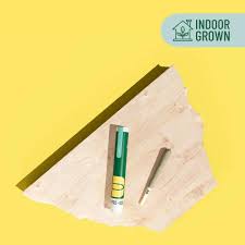 Photograph of product: The Botanist | Pre-Roll | Silly Rabbit