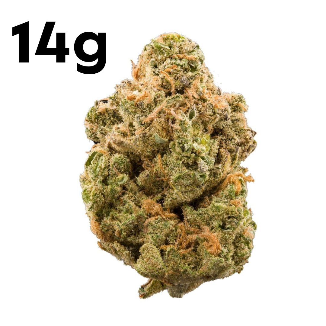 Photograph of product: Cheese | 14g | Smalls | BeWell