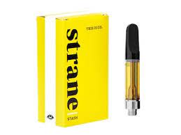 Photograph of product: Compound Z - Distillate Cartridge