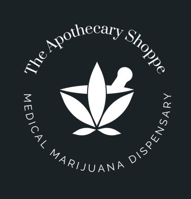 Photograph of product: THE APOTHECARY SHOPPE 4PC 63MM GRINDER
