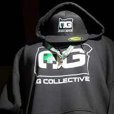 Photograph of product: OG - Hoodie