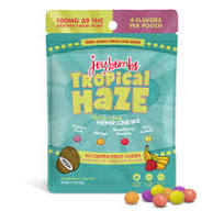 Photograph of product: Joybombs-Tropical