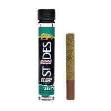Photograph of product: St. Ides Blunt Gelato $30