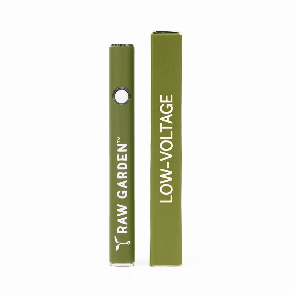 Photograph of product: LOW VOLTAGE BATTERY