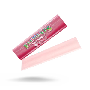 Photograph of product: Elements Pink King Papers
