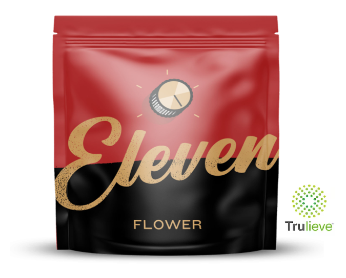 Photograph of product: OG Bloobs -  7g