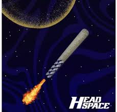 Photograph of product: Headspace | Private Party Pre-roll