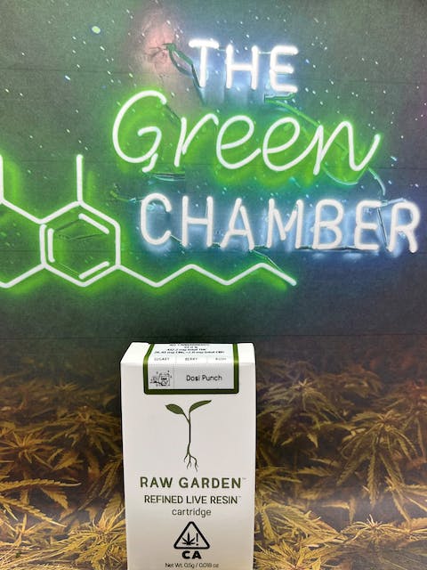 Photograph of product: Dosi Punch - cartridge