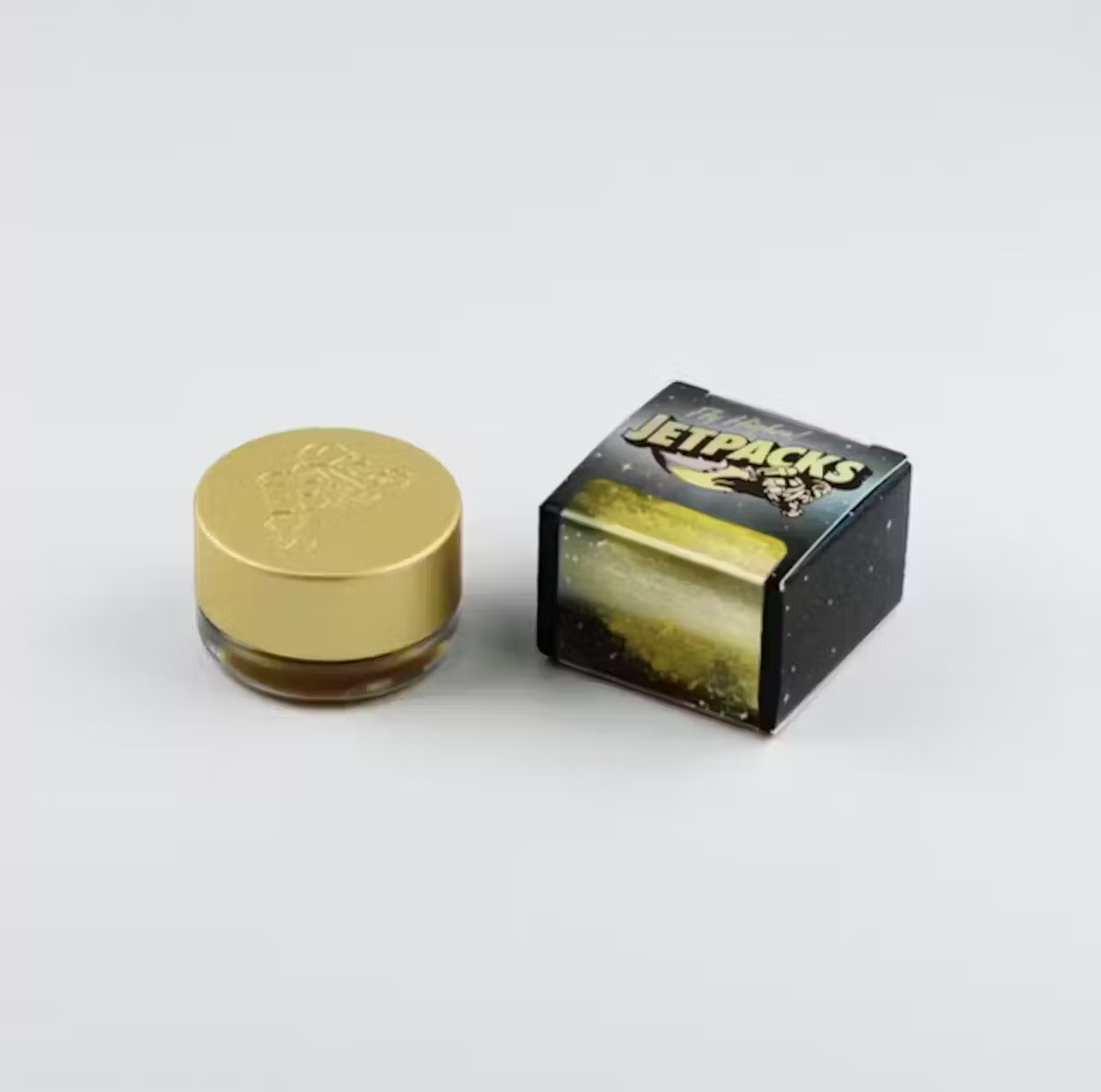 Photograph of product: Jetpacks | Very Cherry Badder | 1g