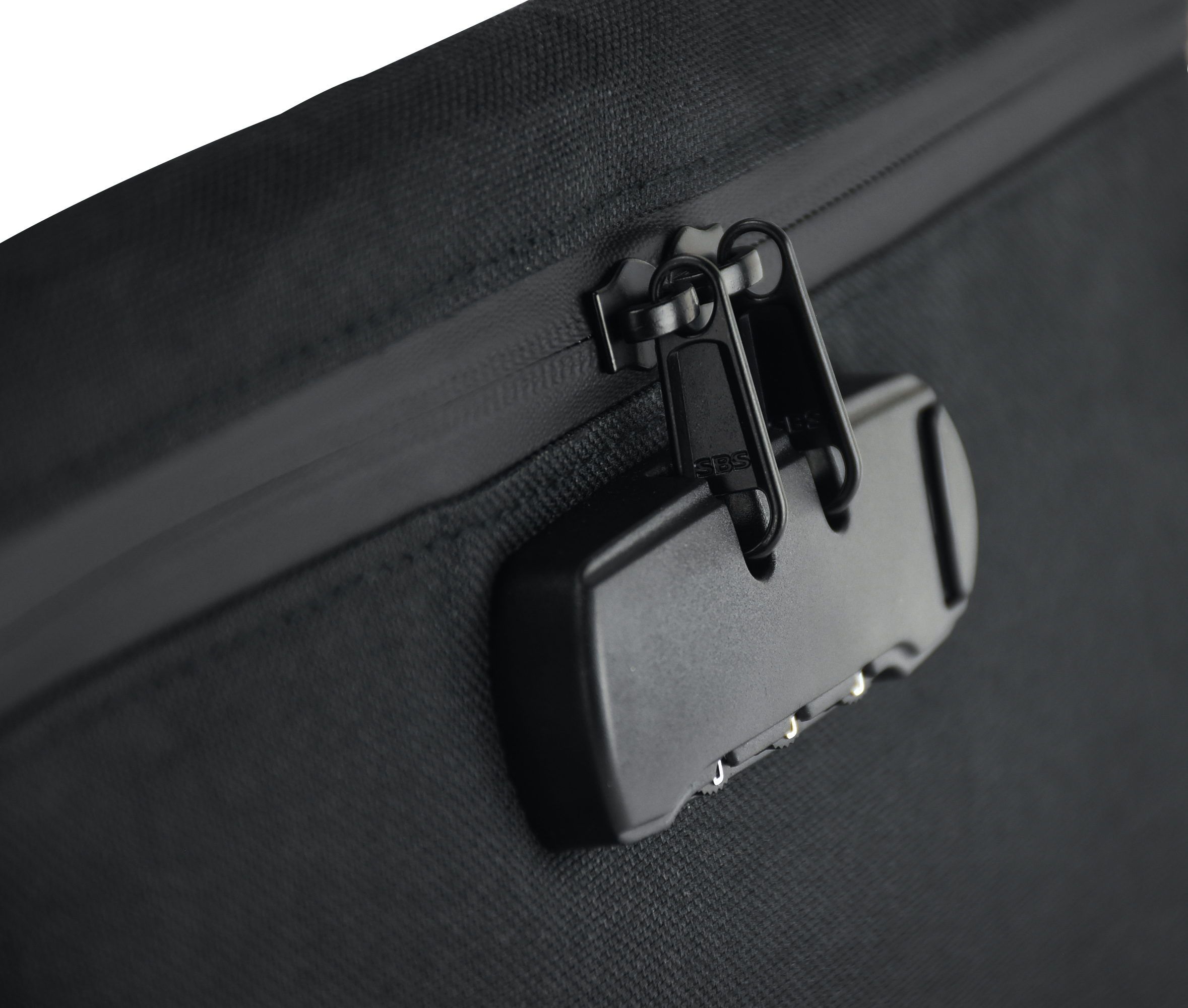 Photograph of product: Smell Proof Bag w/combo lock