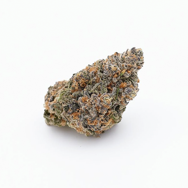 Photograph of product: GDF: Flower | Pink Certz #3 | 3.5g