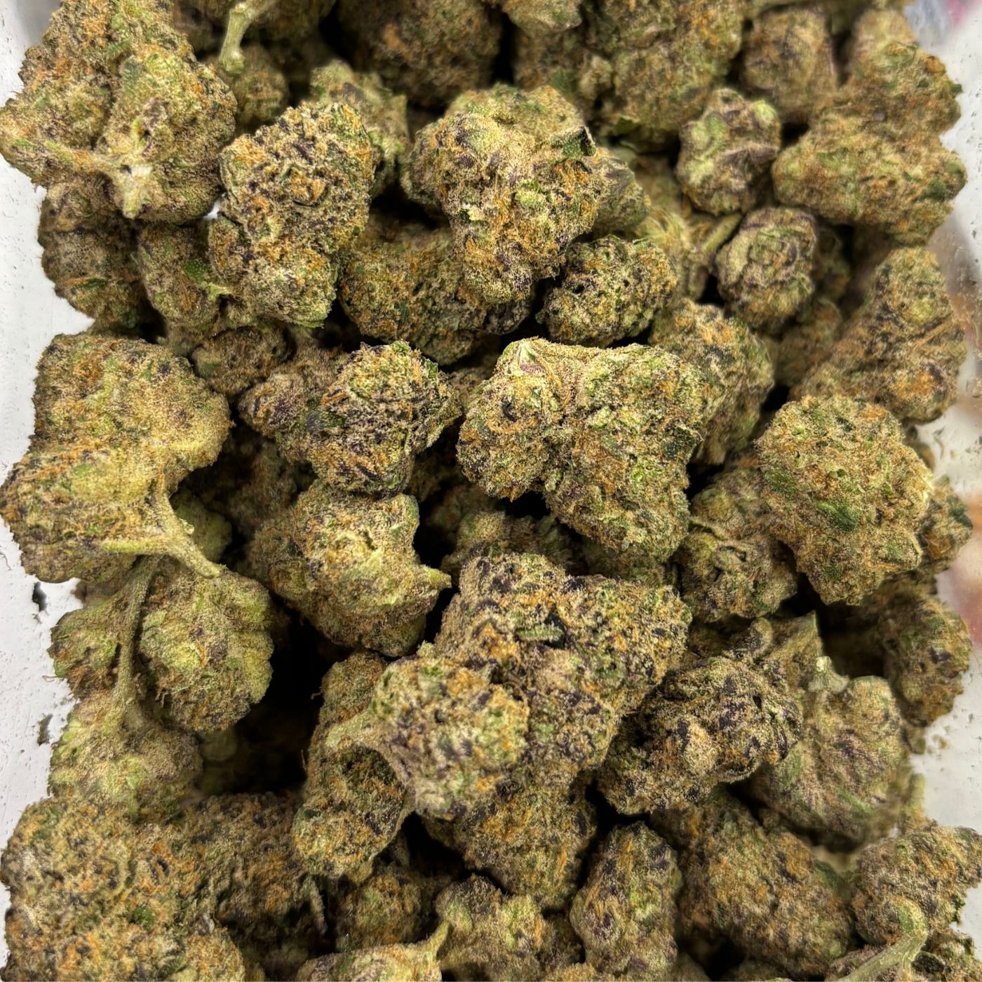 Photograph of product: Gas Tier Deli - Bling Blaow - 1g