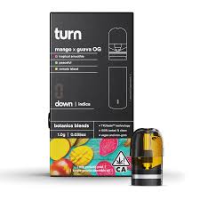 Photograph of product: Mango X Guava Pod