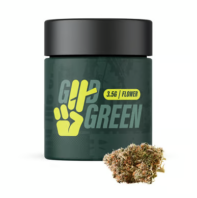 Photograph of product: Animal Mintz x Face Off OG | Mixed Buds | 3.5g