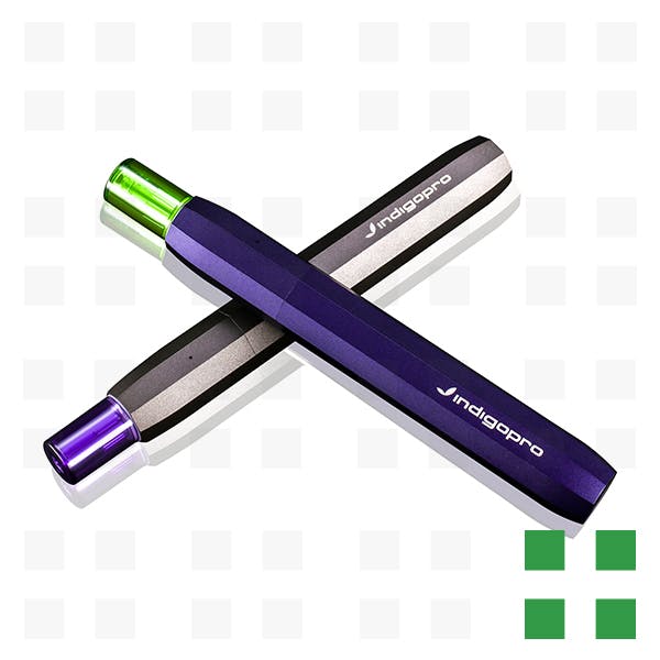 Photograph of product: AiroPro Vape Battery