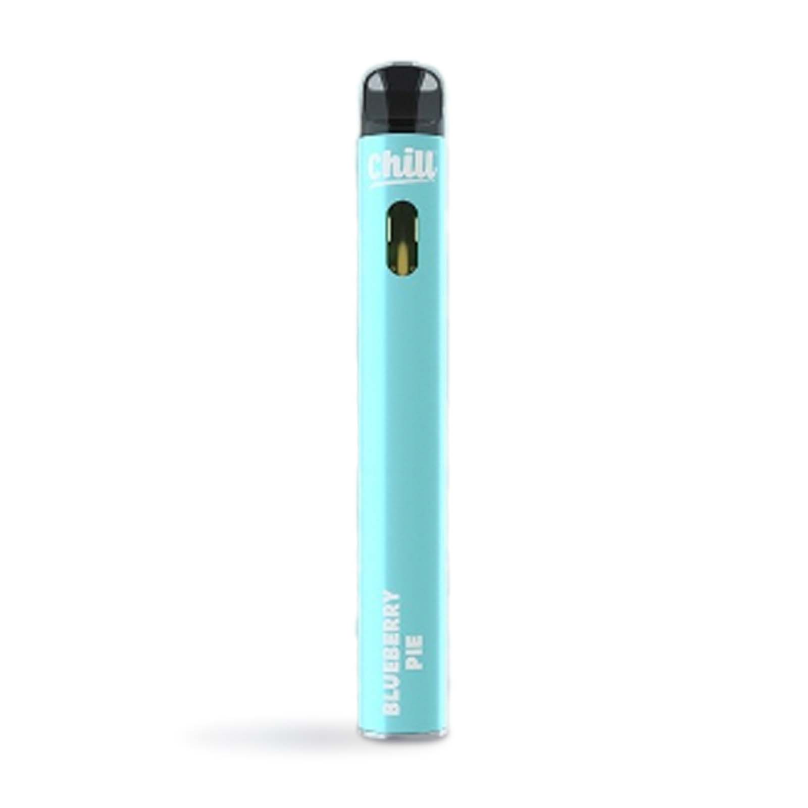Photograph of product: Blueberry Pie Adult Use