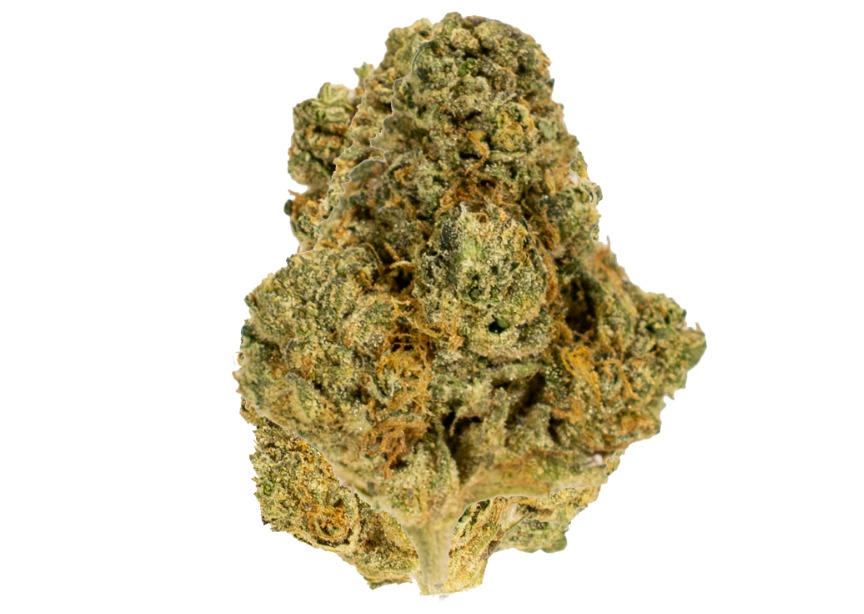 Photograph of Product: LivWell | Sour Cookies No.1 | - 2g