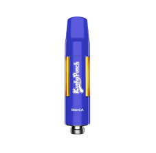 Photograph of product: Berry Gelato Cartridge