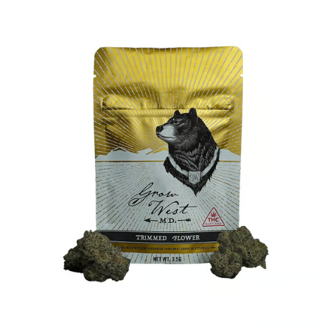 Photograph of product: Cherry Chocolate Widow | 7g