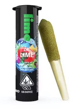 Photograph of product: Gushers Infused .6 Mini PR - 