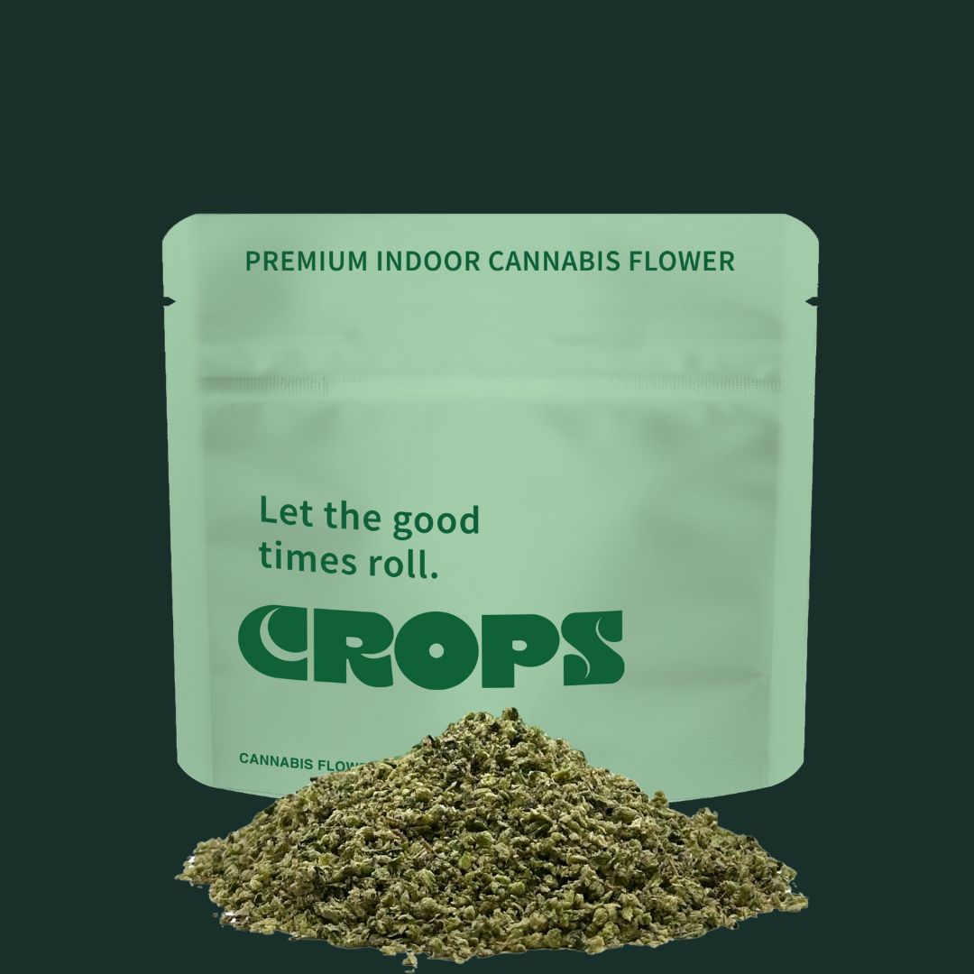 Photograph of product: Donny Burger | Ground Flower - 7g