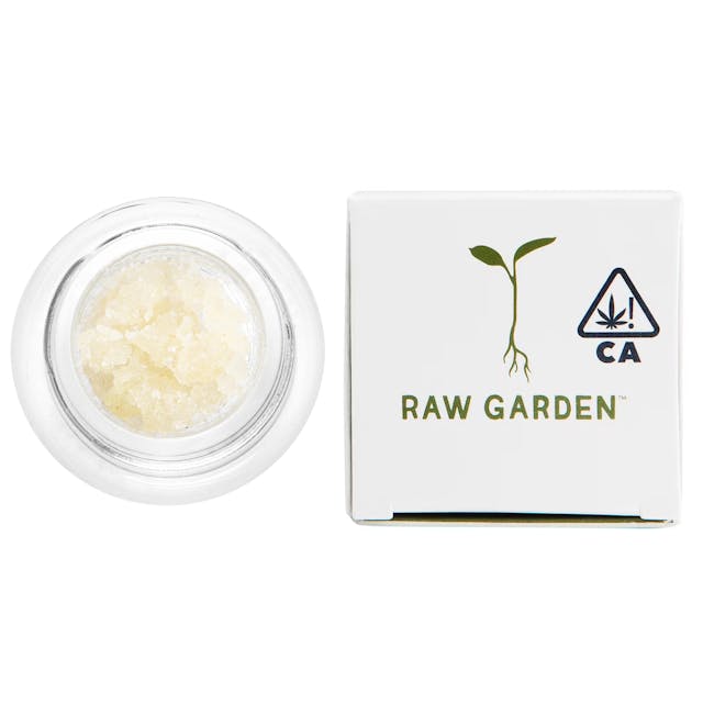 Photograph of product: Sunset Vision (H) - Crushed Diamonds 1g *SPECIAL PRICING* - Sunset Vision (H)